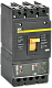 Автоматический выключатель ВА88-35  3Р  250А  35кА  с электронным расцепителем MP 211  - фото1