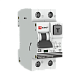 Дифференциальный автомат АВДТ-63 6А/100мА (характеристика C, эл-мех, тип АС) 6кА EKF PROxima - фото1