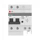 Дифференциальный автомат АД-2 6А/ 30мА (хар. C, AC, электронный) 4,5кА EKF PROxima - фото2