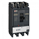 Выключатель автоматический ВА-99C (Compact NS) 630/400А 3P 45кА EKF PROxima - фото1