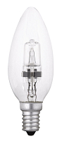 PH-C35 42w clear E14 Лампа галогенная