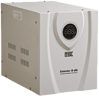 Стабилизатор напряжения переносной серии Extensive 10 кВА