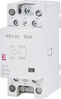 Контактор R 63-11 230V AC 63A (AC1)