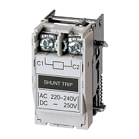 SHT, AC/DC48V, TD160~TS800 Независимый расцепитель