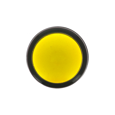 Матрица светодиодная AD16-22HS желтый 230 В AC EKF PROxima - фото5