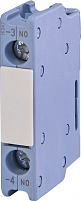 Блок контактов CES-BCF 10 (1НО, фронт., 5.6A 230V)