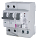 Дифференциальный автоматический выключатель со встроенной защитой от перенапряжения LIMAT2-DN C50/03-AC - фото1