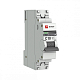 ВА 47-63M 1P 10А (C) 6кА EKF PROxima автоматический выключатель, арт. mcb4763m-6-1-10C-pro - фото1