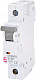 Модульный автоматический выключатель ETIMAT 6 1p B 40А (6 kA) - фото1