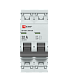 Выключатель нагрузки 2P 32А ВН-63N EKF PROxima - фото2