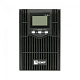 Источник Бесперебойного Питания Линейно-интерактивный E-Power PSW 600 500 ВА PROxima напольный, без АКБ, с усиленным зарядным устройством - фото3