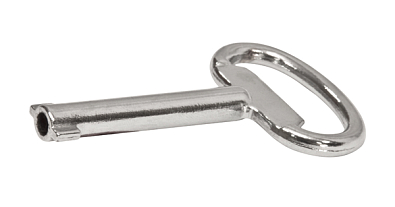 Ключ (D5) KEY-D5-M - фото1
