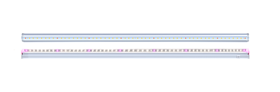 PPG T5i-1200 Agro White 15W IP20 Светильник светодиодный для растений - фото1