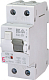 Дифференциальный автоматический выключатель KZS 2М С 16/0,03 A (10kA) - фото1