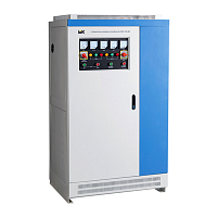 Стабилизатор напряжения трехфазный СНИ3-150 кВА