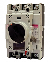 Защитная крышка клемм PR2S 160/3 (длинная)