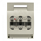 Выключатель-разъединитель УВРЭ 400А откидного типа под предохранители ППН (габ.2) EKF PROxima - фото5