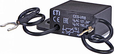 Фильтр CES-VR8 (127-240V AC, CES65…400) - фото1