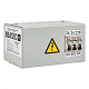 Ящик с понижающим трансформатором ЯТП 0,25кВА 220/24В (3 автомата) EKF Basic - фото1