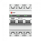 ВА 47-63M 3P 63А (C) 6кА EKF PROxima автоматический выключатель, арт. mcb4763m-6-3-63C-pro - фото4