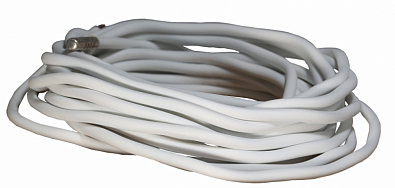 Термодатчик TZ-6, двойная изоляция (-40...+125), 6м - фото1