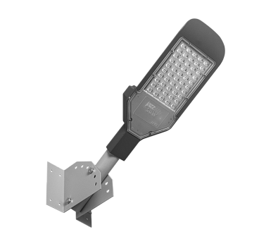 Держатель на стену для PSL D40*1.5-WH белый - фото3