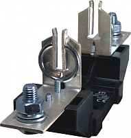 Держатель предохранителя 2PLNV - 2/1 A M10-M10
