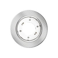 PGX53d MG11- Chrome Светильник светодиодный встраиваемый со светодиодной подсветкой