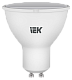 Лампа светодиодная ECO PAR16 софит 5Вт 230В 4000К GU10 - фото2