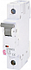 Модульный автоматический выключатель ETIMAT 6 1p С 4А (6 kA) - фото1