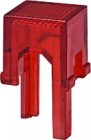 Колпачок для лампы и кнопки-лампы TLG 