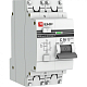 Дифференциальный автомат АД-32 1P+N 16А/30мА (хар. C, A, электронный, защита 270В) 6кА EKF PROxima - фото1