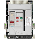 Автоматический выключатель ВА-450 1600/ 400А 3P 55кА выкатной EKF - фото2