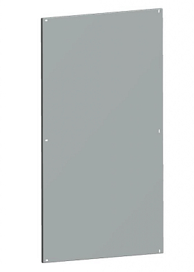 Монтажная панель 1мм для ЩРНМ-6 EKF Basic - фото1