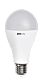 PLED-SP A65 30w E27 4000K Лампа светодиодная PLED POWER - фото1