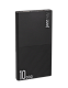 PB-10000-bk Портативные аккумуляторные источники питания - фото1