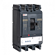 Выключатель автоматический ВА-99C (Compact NS) 400/315А 3P 45кА EKF PROxima - фото1