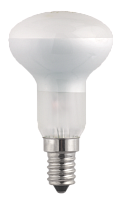R50 40W E14 frost Лампа накаливания R50