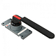 Рукоятка управления для прямой установки на рубильники TwinBlock 1000-1600А EKF - фото5