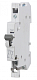 Модульный автоматический выключатель постоянного тока ETIMAT P10 DC 2p C 4A - фото1