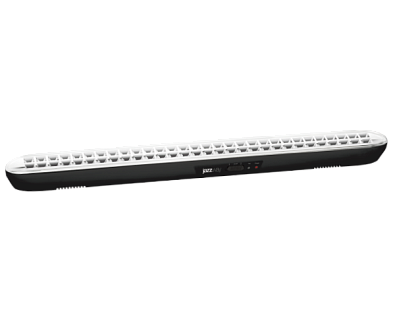 Accu91-L60-bk Аккумуляторный аварийный светильник (60 светодиодов) - фото1