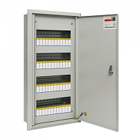Щит распред. встраиваемый ЩРВ-48 (650х340х120) IP31 EKF PROxima