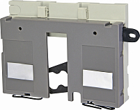 Мех. блокировка (фронтальная) MLL 250/3 3P (левая)