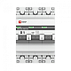 ВА 47-63 3P 1А (D) 4,5kA EKF PROxima автоматический выключатель, арт. mcb4763-3-01D-pro - фото2