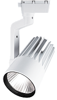 PTR 0125-2 25w 4000K 24° WH IP40 Трековые светильники