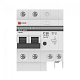 Дифференциальный автомат АД-2 S 50А/300мА (хар. C, AC, электронный) 4,5кА EKF PROxima - фото3