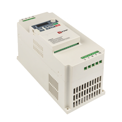 Преобразователь частоты 11 кВт 3х400В VECTOR-80 EKF Basic - фото5