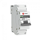 ВА 47-100 1P 10А (C) 10kA EKF PROxima автоматический выключатель, арт. mcb47100-1-10C-pro - фото1