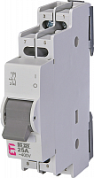Выключатель SG 225 2p 25A (1-0)