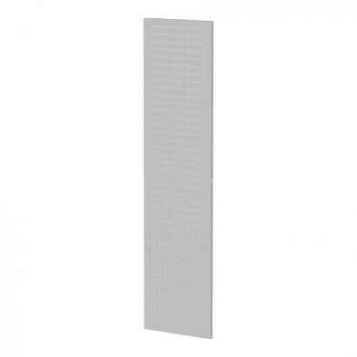 Вертикальная перегородка FORT по глубине шкафа(В1800хГ400)EKF PROxima - фото1